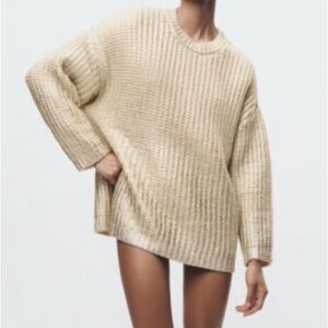 ZARA Sweater